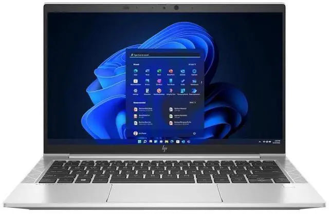 HP EliteBook 830 G7 refurbished laptop i7