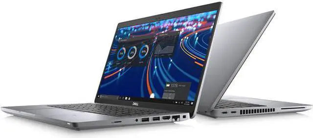 Dell Latitude 5420 refurbished laptop