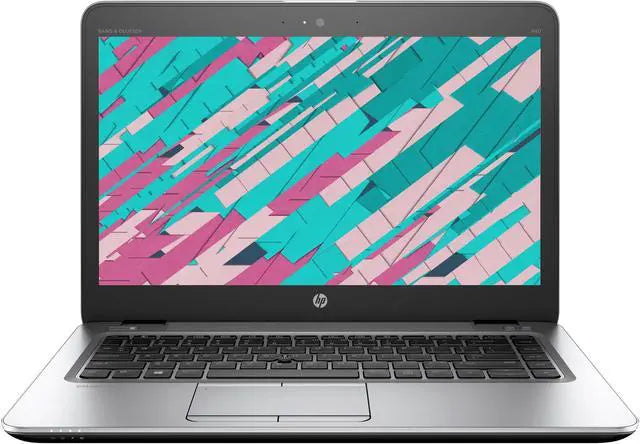 HP EliteBook 840 G4 refurbished laptop