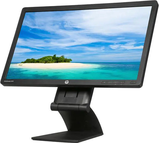 HP F9Z09A 22 inch monitor