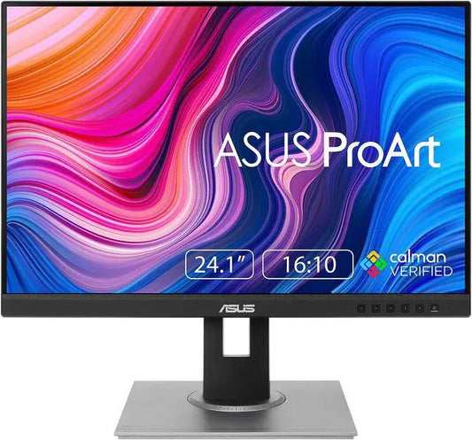 Asus PA248QV 24 inch monitor