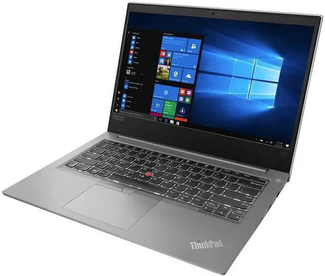 Lenovo ThinkPad E480 refurbished laptop
