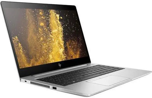 HP EliteBook 840 G6 refurbished laptop