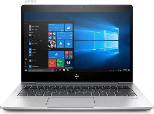 HP EliteBook 830 G6 refurbished laptop