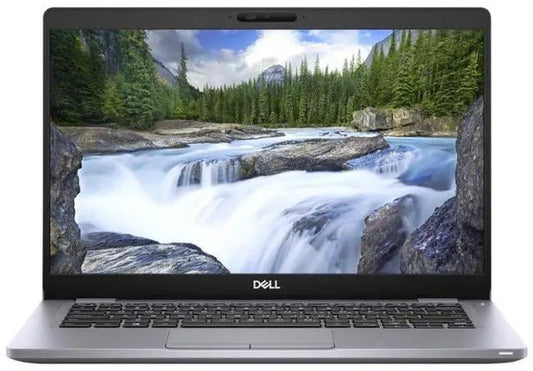 Dell Latitude 5310 refurbished laptop