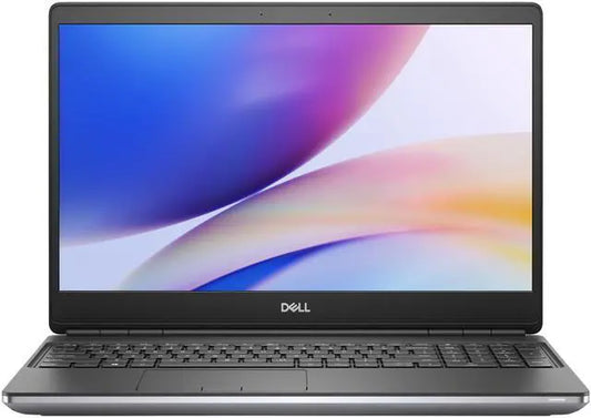 Dell Precision 7560 refurbished workstation laptop