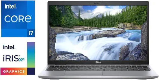 Dell Latitude 5530 refurbished laptop