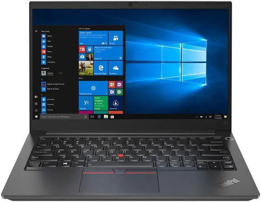 Lenovo ThinkPad E14 refurbished laptop i5 11th gen