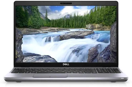Dell Latitude 5511 refurbished laptop
