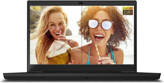 Lenovo ThinkPad P15v refurbished laptop