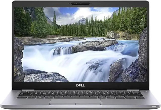 Dell Latitude 5310 2-in-1 refurbished laptop